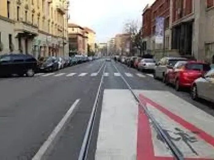 Appartamento bilocale in affitto in Milano