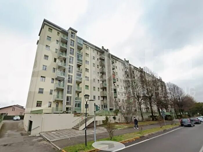 Appartamento trilocale in vendita in Via Aristotele, Mogliano Veneto