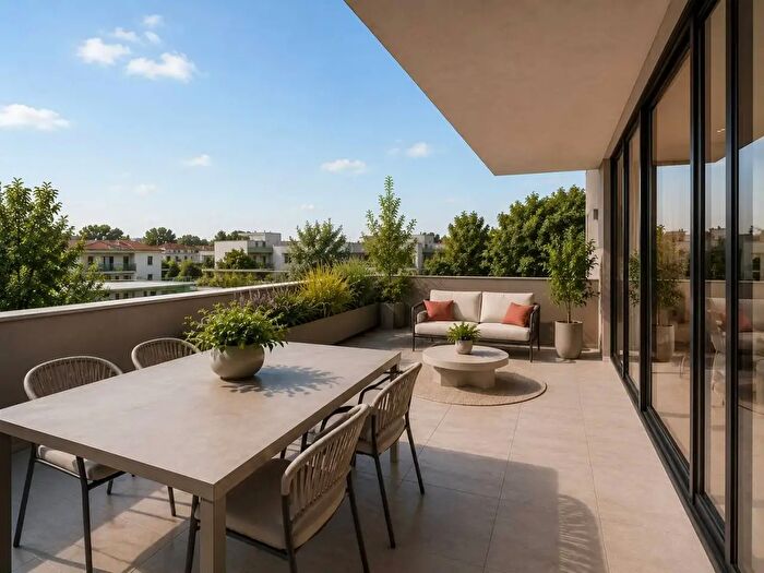 Appartamento quadrilocale in vendita in Via Levantina, Jesolo