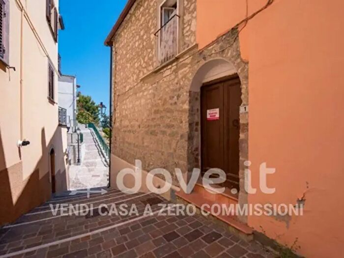 Casa trilocale in vendita in Via Portengola, Gissi