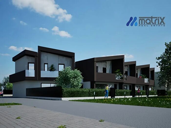 Casa con 9 locali in vendita in Via Zago, Saonara