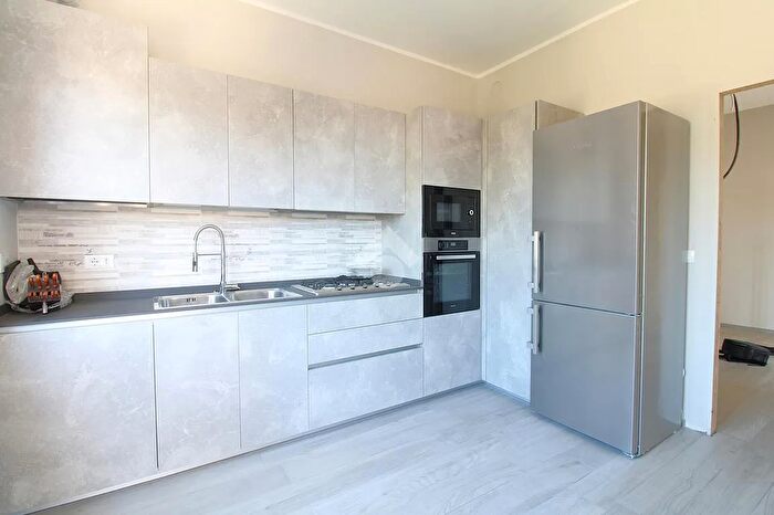 Appartamento quadrilocale in vendita in Via Compans, Santena