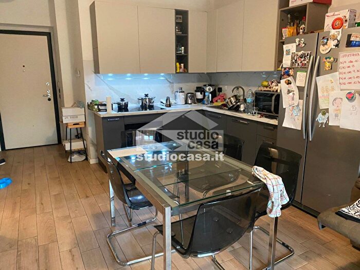 Appartamento quadrilocale in vendita in Via Papa Giovanni XXIII, San Giuliano Milanese