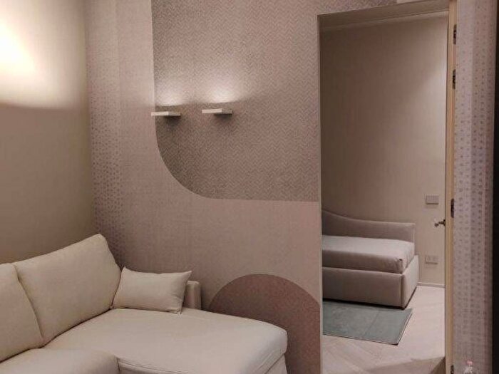 Appartamento trilocale in affitto in Viale Sabotino, Porta Romana Medaglie d'Oro, Milano