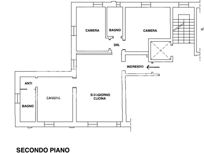 Case in Vendita e in Affitto - 2