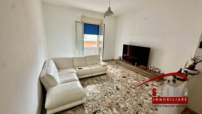 Appartamento trilocale in vendita in Venezia, Siracusa