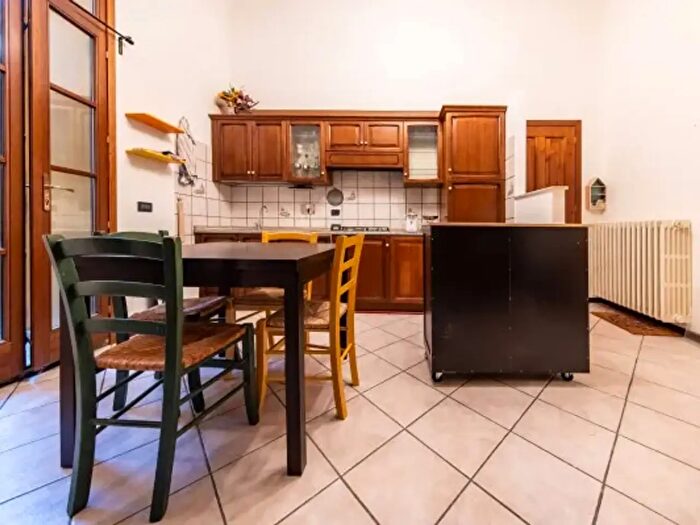 Appartamento bilocale in vendita in Borgo della Vittoria, Pescia