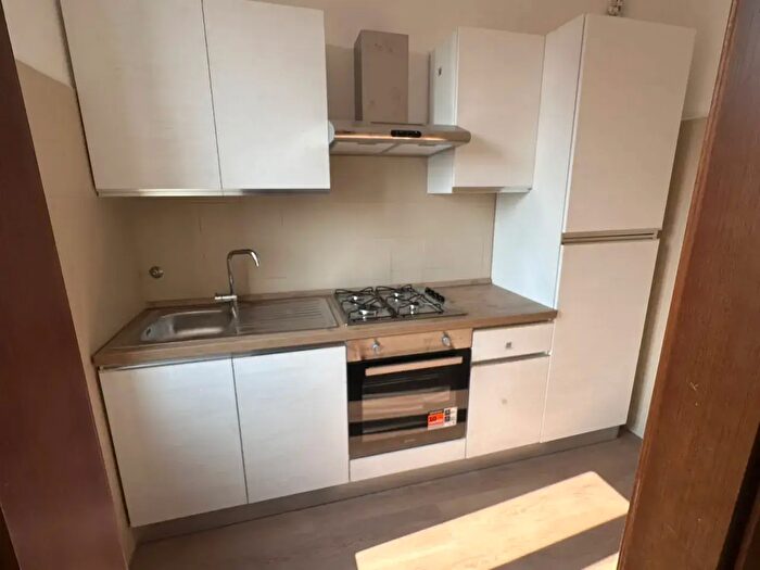 Appartamento bilocale in affitto in Via Milano Rho, Rho