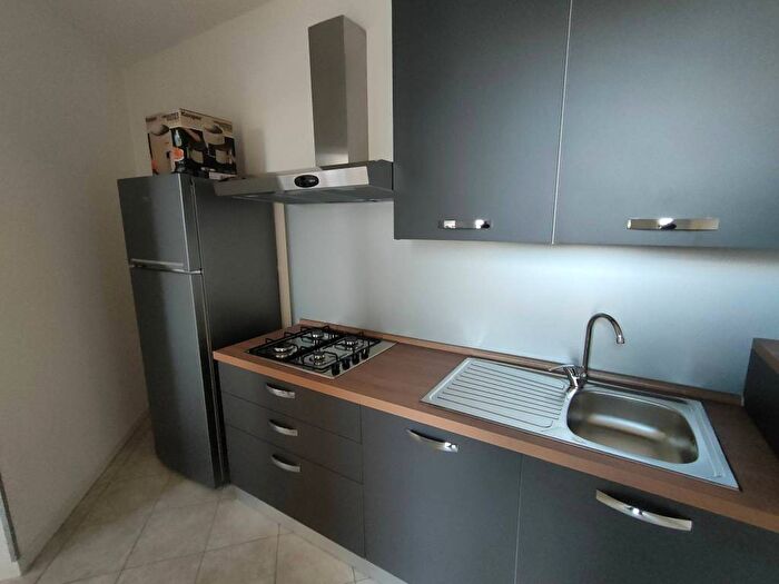 Appartamento trilocale in affitto in Centro, Cerea