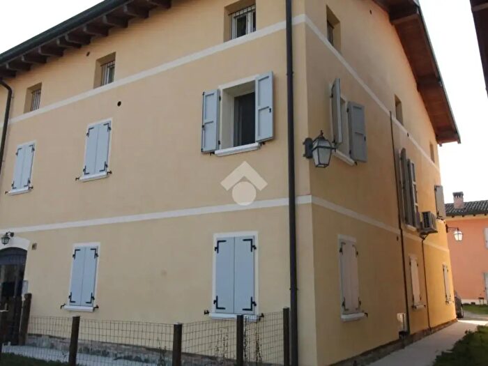 Appartamento bilocale in vendita in Via Canale, Casalgrande
