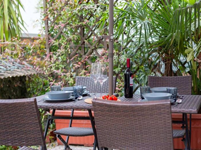 Appartamento bilocale in affitto in Corso Sempione, Sempione, Milano