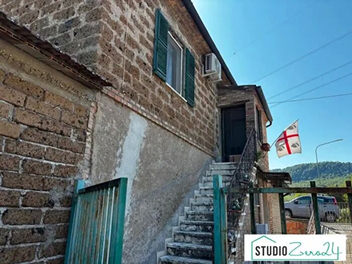 Appartamento bilocale in vendita in Scappia di Paglia, Orte