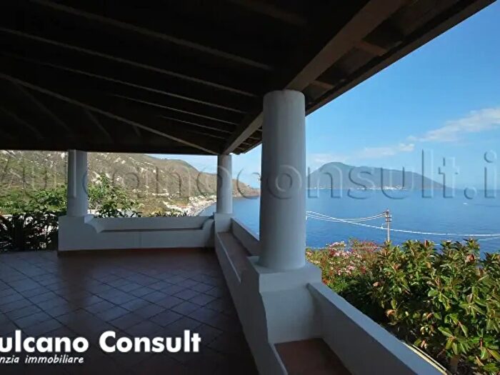 Casa con 5 locali in vendita in Località Acquacalda, Lipari