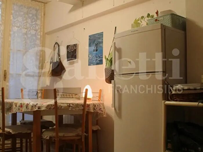 Appartamento monolocale in affitto in Via Zamboni, Bologna