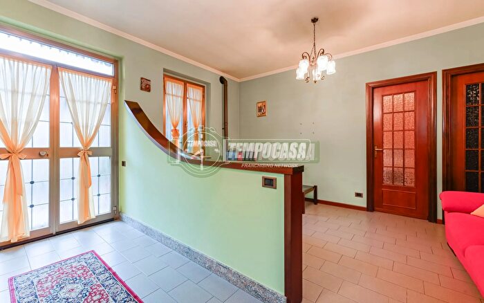 Casa con 5 locali in vendita in Via Misericordia, Spirano