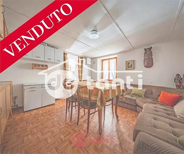 Appartamento con 6 locali in vendita in Via Pietra Campodolcino So, Campodolcino