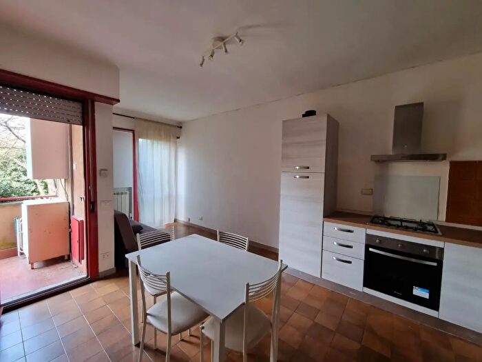 Appartamento trilocale in vendita in Emilia, Pisa