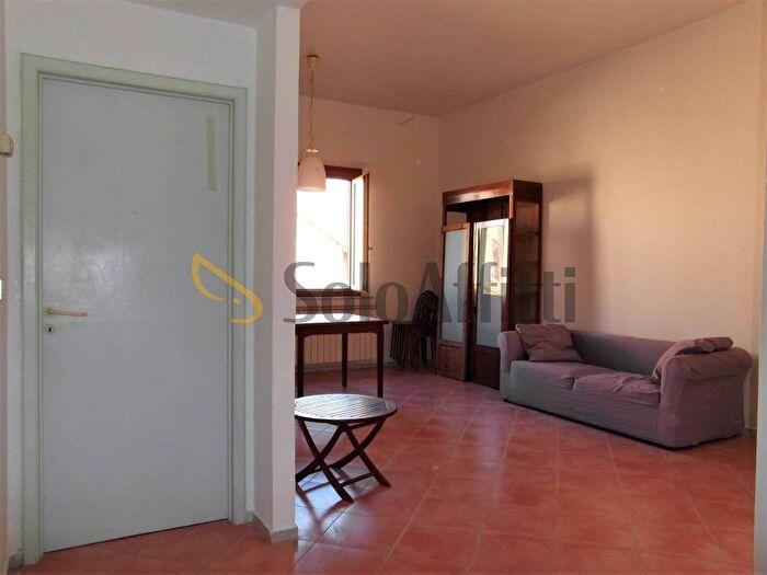 Appartamento trilocale in affitto in Centro Storico, San Miniato