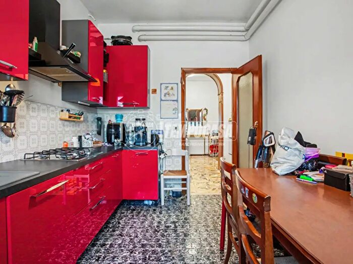 Appartamento quadrilocale in vendita in Fidenza