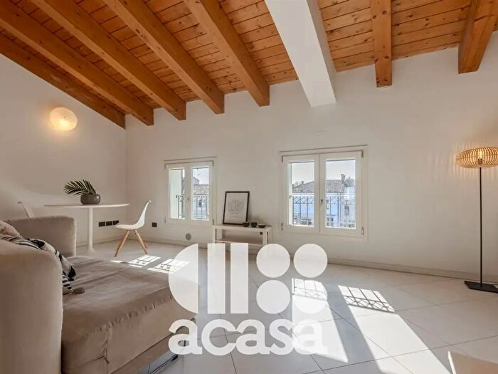Appartamento quadrilocale in vendita in Via Marino Moretti, Cesenatico