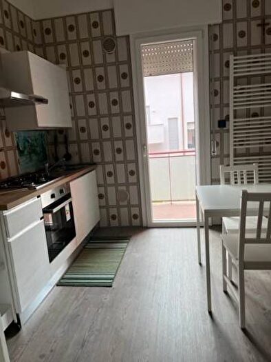 Appartamento quadrilocale in affitto in Centro Storico, Rovigo