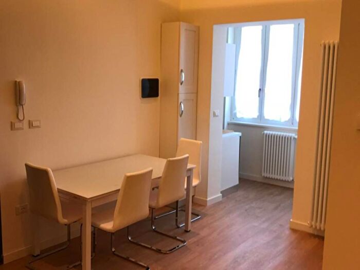 Appartamento bilocale in affitto in Via de' Carracci, Bolognina, Bologna