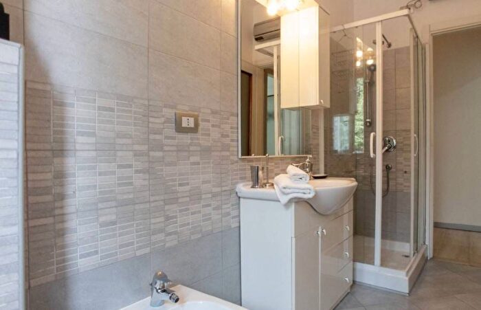 Appartamento bilocale in affitto in Viale Giovanni Suzzani, Bignami Ponale, Milano