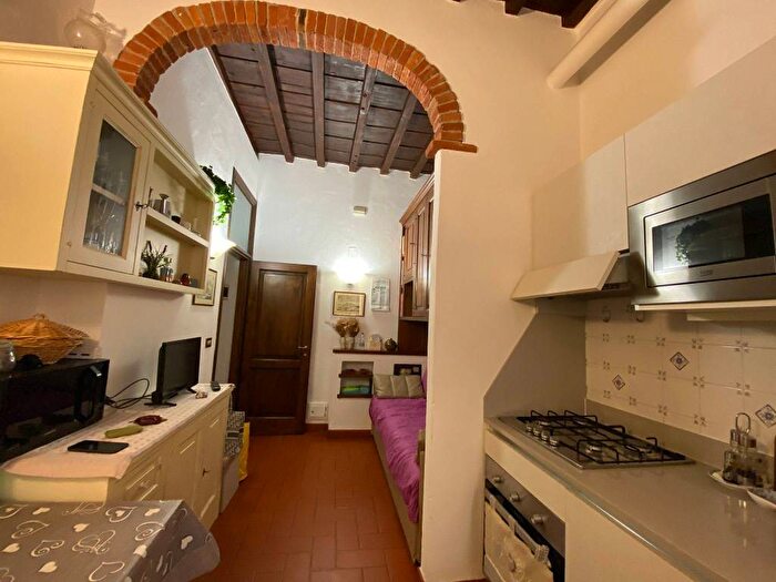 Appartamento bilocale in affitto in Via del Corso, Signoria Uffizi, Firenze