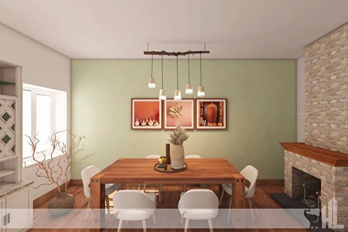 Casa con 8 locali in vendita in Santa Giustina