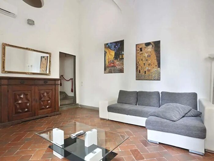 Appartamento in affitto in Costa San Giorgio, Firenze