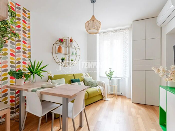 Appartamento bilocale in vendita in Via Rosolino Pilo, Milano