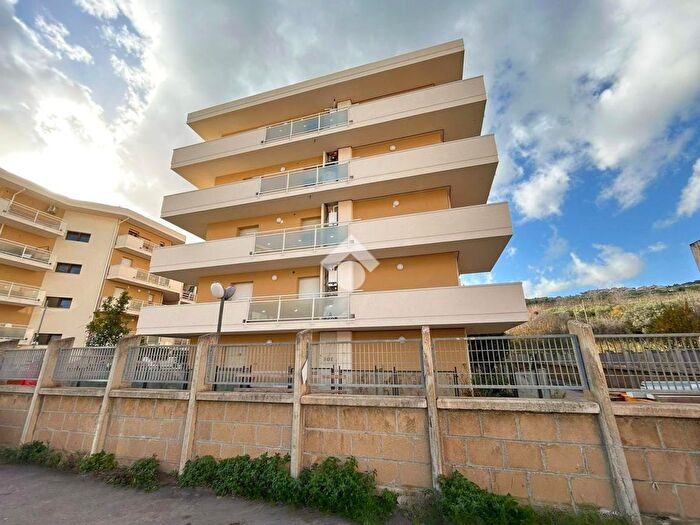 Appartamento bilocale in vendita in Via Ss, Vasto