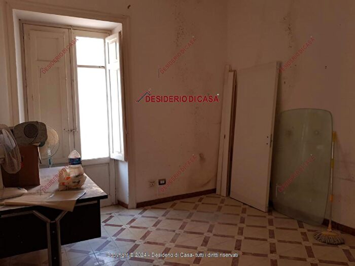 Appartamento trilocale in vendita in Termini Imerese