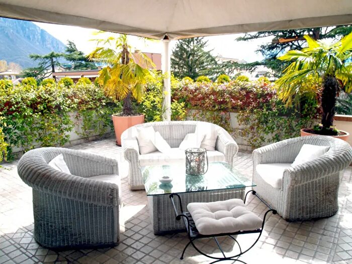 Appartamento quadrilocale in vendita in Via col di Lana, Bolzano