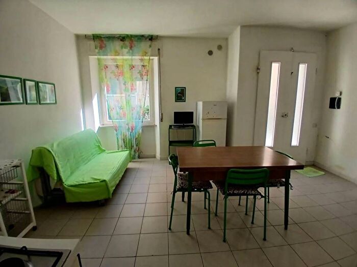 Appartamento bilocale in affitto in Via Della Principessa, Centro, San Vincenzo