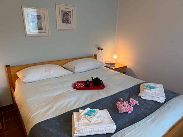 Appartamento bilocale in affitto in Via Boffalora, Civenna, Bellagio