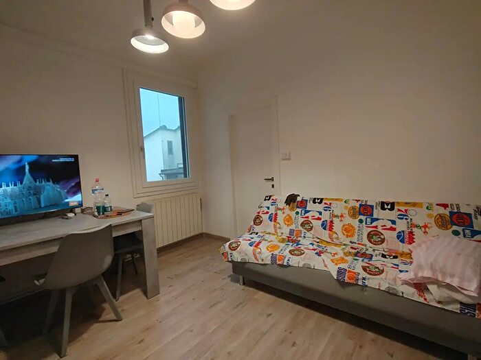 Appartamento trilocale in vendita in Imola