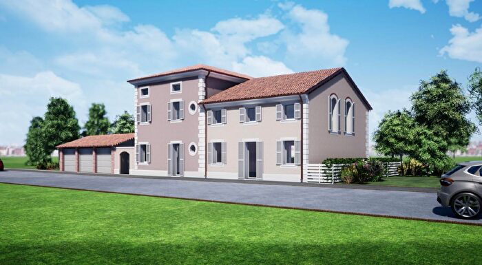 Casa quadrilocale in vendita in Trecenta