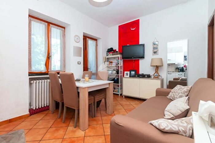 Appartamento bilocale in vendita in Strada Orbassano, Beinasco