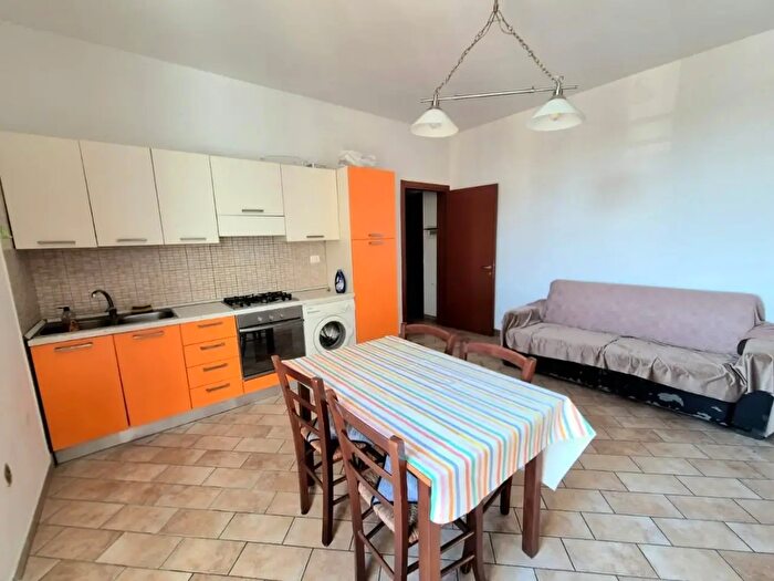 Appartamento bilocale in vendita in Santa Croce Sull'Arno