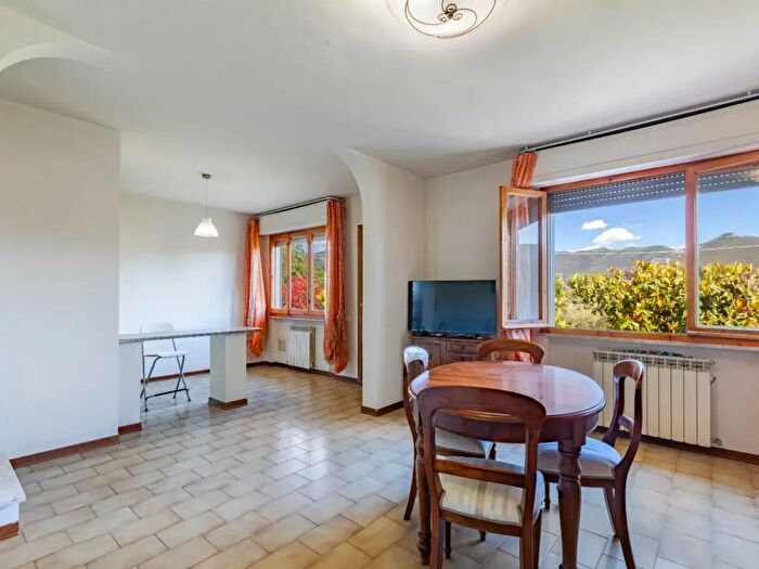 Appartamento quadrilocale in vendita in San Giuliano Terme