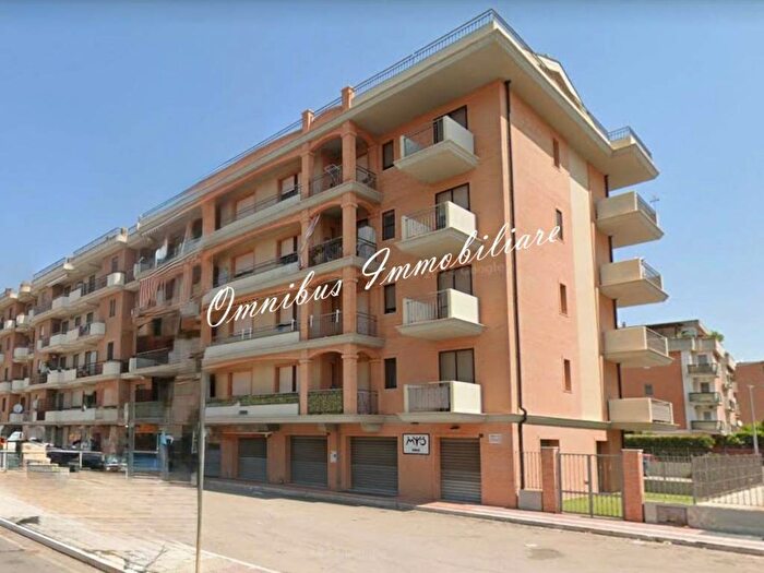 Appartamento bilocale in affitto in Viale Ignazio D'Addedda, Macchia Gialla Ordona Sud, Foggia
