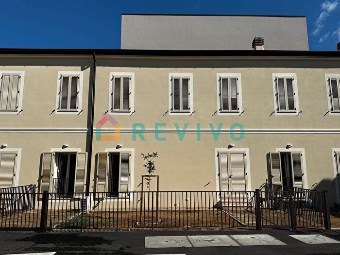 Appartamento quadrilocale in vendita in Campi Bisenzio