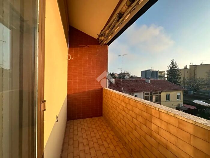 Appartamento trilocale in vendita in Via S Nazario, Trieste