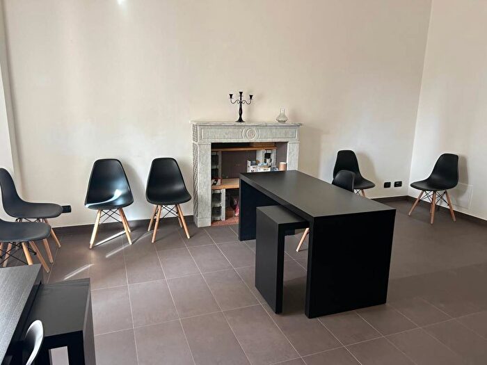Appartamento con 5 locali in affitto in Via Giovanni Amendola, Centro, Isernia