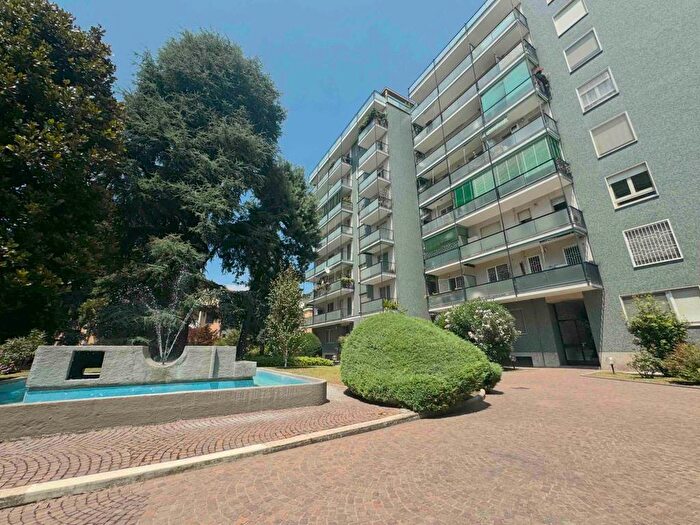Appartamento bilocale in affitto in Via Cuore Immacolato di Maria, Vigentino Fatima, Milano