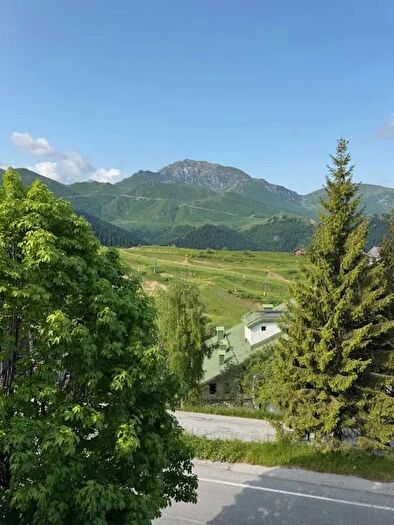 Appartamento bilocale in vendita in Borgo Stalle Lunghe, Frabosa Sottana