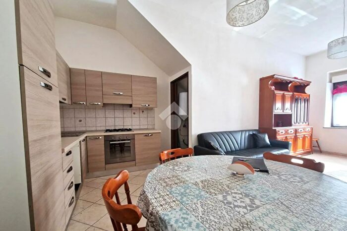 Appartamento quadrilocale in vendita in Viale Trento, SantAntioco