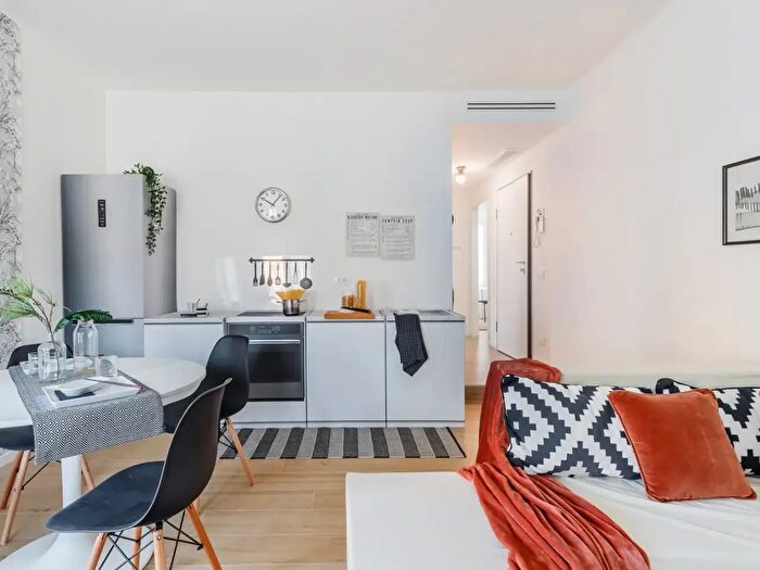 Appartamento trilocale in vendita in Via Giuseppe Vaccari, Vicenza