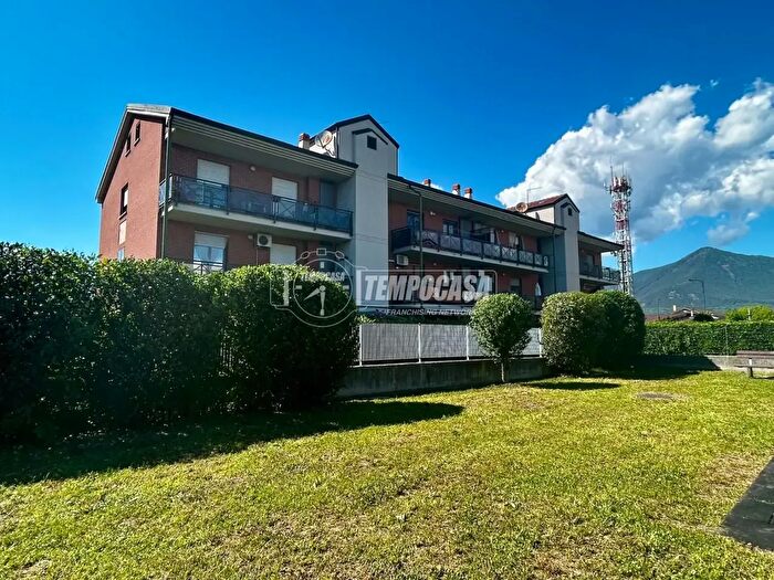 Appartamento quadrilocale in vendita in Via Francesca E Giovanni Falcone, Avigliana